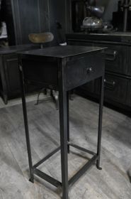 panneau sortie d'usine